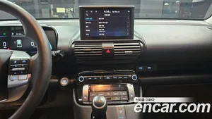 Hyundai Casper, 2021 — миниатюра 20