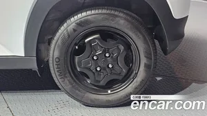 Hyundai Casper, 2021 — миниатюра 7