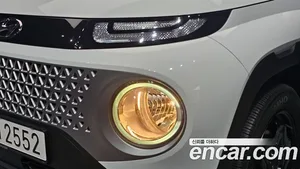 Hyundai Casper, 2021 — миниатюра 8