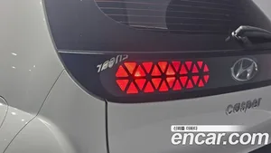 Hyundai Casper, 2021 — миниатюра 9