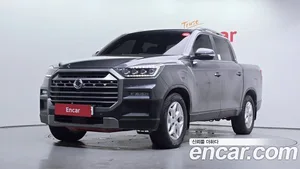 KGM Rexton, 2024 — миниатюра 1