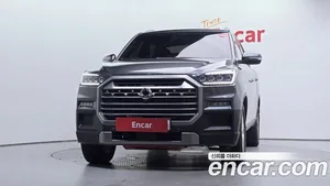 KGM Rexton, 2024 — миниатюра 3