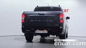 KGM Rexton, 2024 — миниатюра 4