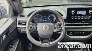 KGM Rexton, 2024 — миниатюра 19