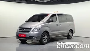 Hyundai Starex, 2016 — миниатюра 1