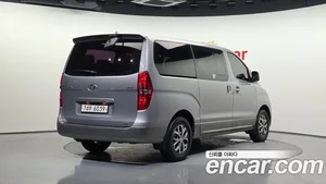 Hyundai Starex, 2016 — миниатюра 2