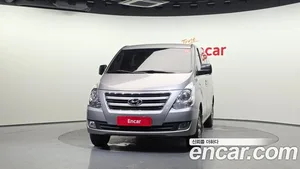 Hyundai Starex, 2016 — миниатюра 3