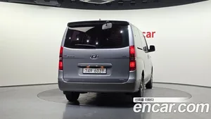 Hyundai Starex, 2016 — миниатюра 4