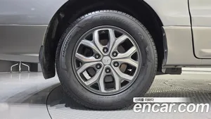 Hyundai Starex, 2016 — миниатюра 5