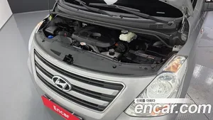 Hyundai Starex, 2016 — миниатюра 6