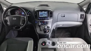 Hyundai Starex, 2016 — миниатюра 10