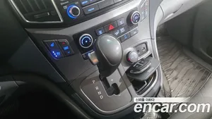 Hyundai Starex, 2016 — миниатюра 12