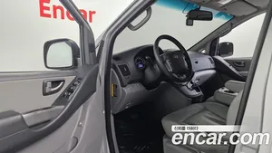 Hyundai Starex, 2016 — миниатюра 13