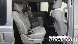 Hyundai Starex, 2016 — миниатюра 17