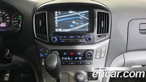 Hyundai Starex, 2016 — миниатюра 20