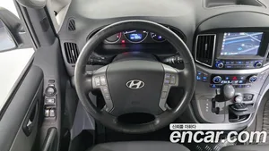 Hyundai Starex, 2016 — миниатюра 21