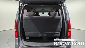 Hyundai Starex, 2016 — миниатюра 26