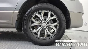 Hyundai Starex, 2016 — миниатюра 7