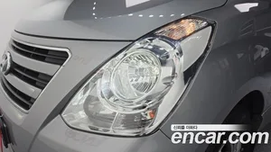 Hyundai Starex, 2016 — миниатюра 8