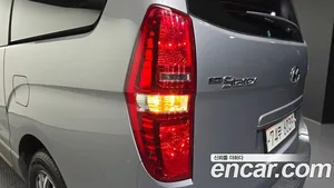 Hyundai Starex, 2016 — миниатюра 9