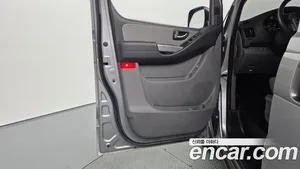 Hyundai Starex, 2016 — миниатюра 14