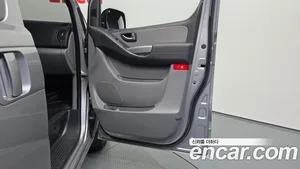 Hyundai Starex, 2016 — миниатюра 15