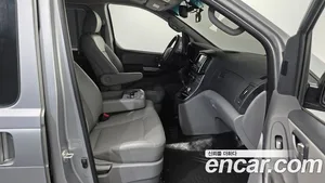Hyundai Starex, 2016 — миниатюра 16
