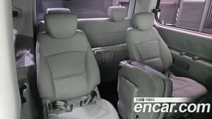 Hyundai Starex, 2016 — миниатюра 27