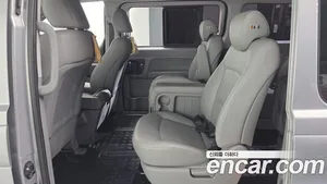 Hyundai Starex, 2016 — миниатюра 28