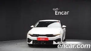 Kia K5, 2025 — миниатюра 3