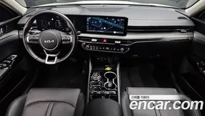 Kia K5, 2025 — миниатюра 10