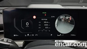 Kia K5, 2025 — миниатюра 11
