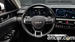 Kia K5, 2025 — миниатюра 19