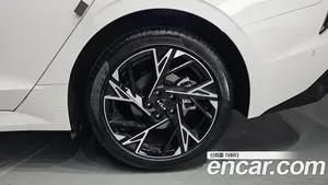 Kia K5, 2025 — миниатюра 7