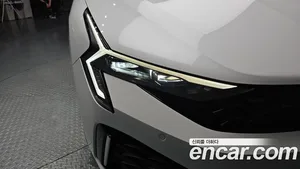 Kia K5, 2025 — миниатюра 8