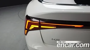 Kia K5, 2025 — миниатюра 9