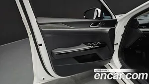 Kia K5, 2025 — миниатюра 14