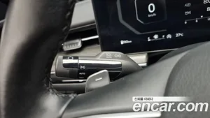 Kia K5, 2025 — миниатюра 27