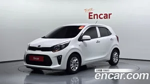 Kia morning, 2018 — миниатюра 1