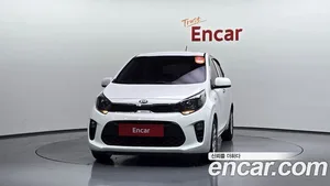 Kia morning, 2018 — миниатюра 3