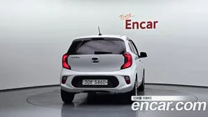 Kia morning, 2018 — миниатюра 4