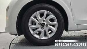 Kia morning, 2018 — миниатюра 5