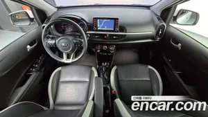 Kia morning, 2018 — миниатюра 10