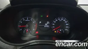 Kia morning, 2018 — миниатюра 11