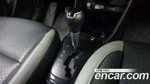Kia morning, 2018 — миниатюра 12
