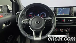Kia morning, 2018 — миниатюра 19