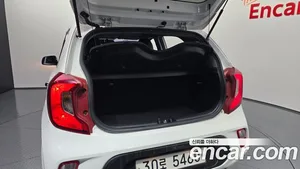 Kia morning, 2018 — миниатюра 24