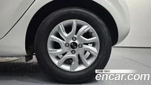 Kia morning, 2018 — миниатюра 7