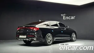 Kia K5, 2022 — миниатюра 2