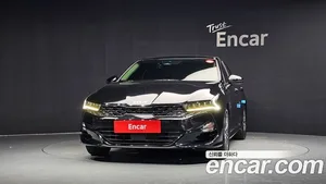 Kia K5, 2022 — миниатюра 3